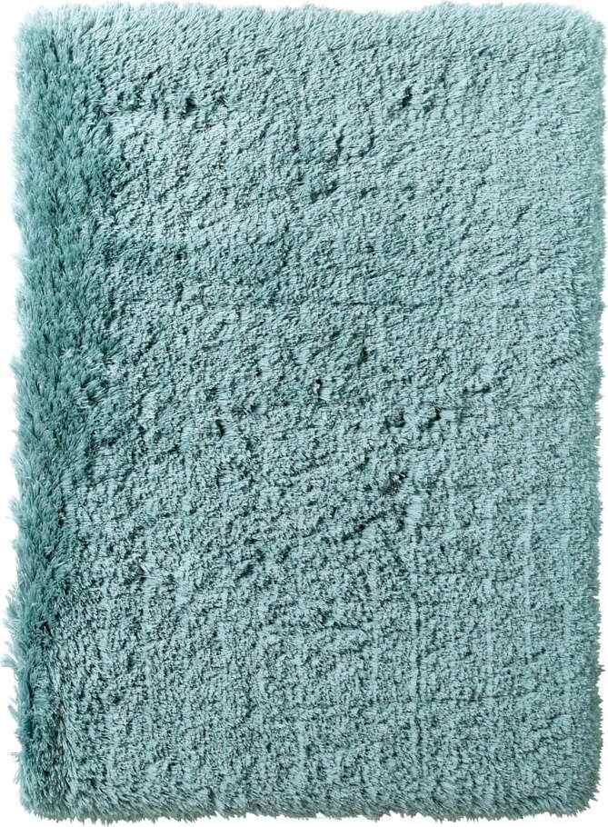 Blankytně modrý koberec Think Rugs