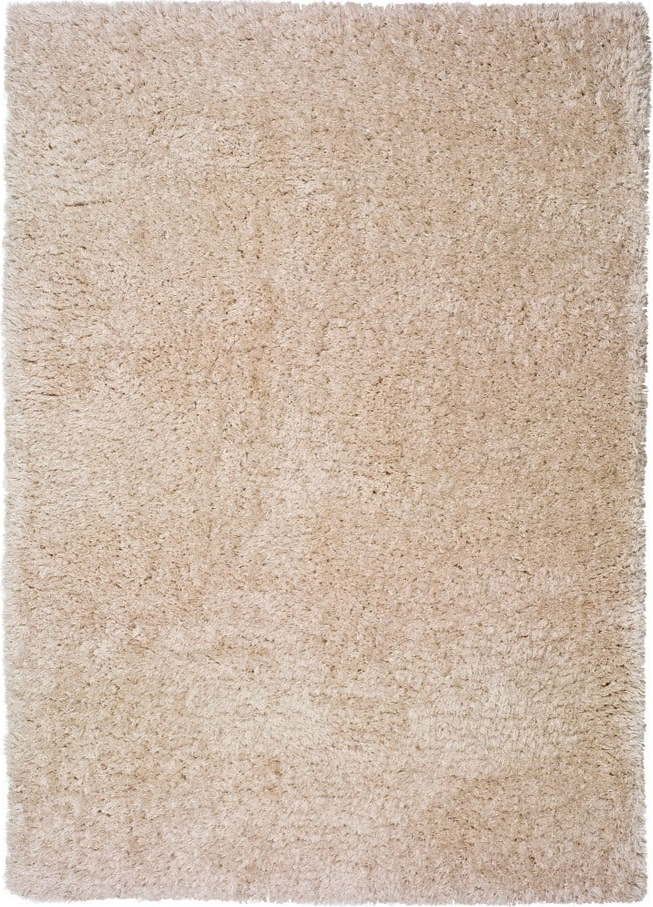 Béžový koberec Universal Floki