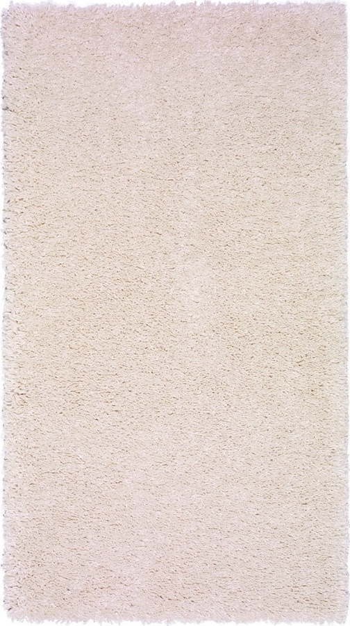 Světle béžový koberec Universal Aqua Liso