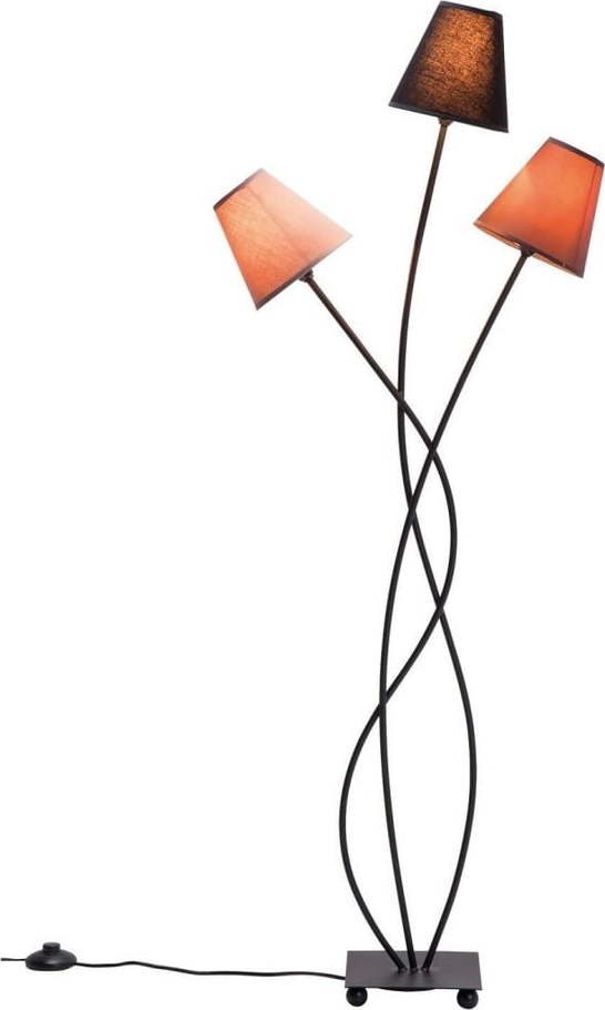 Stojací lampa Kare Design