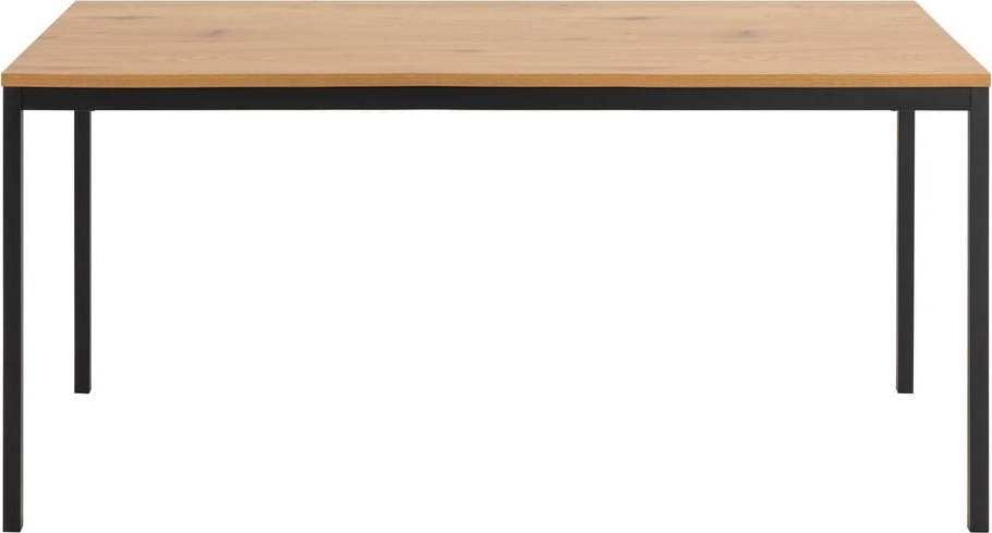 Jídelní stůl 160x80 cm Seaford