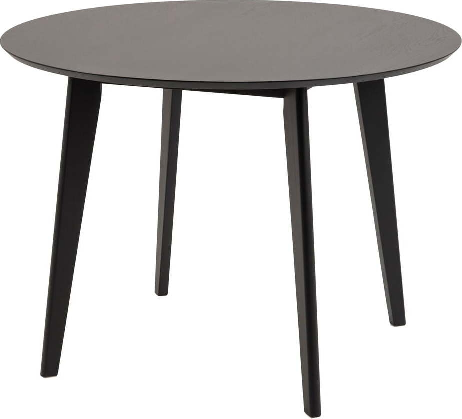 Kulatý jídelní stůl ø 105 cm