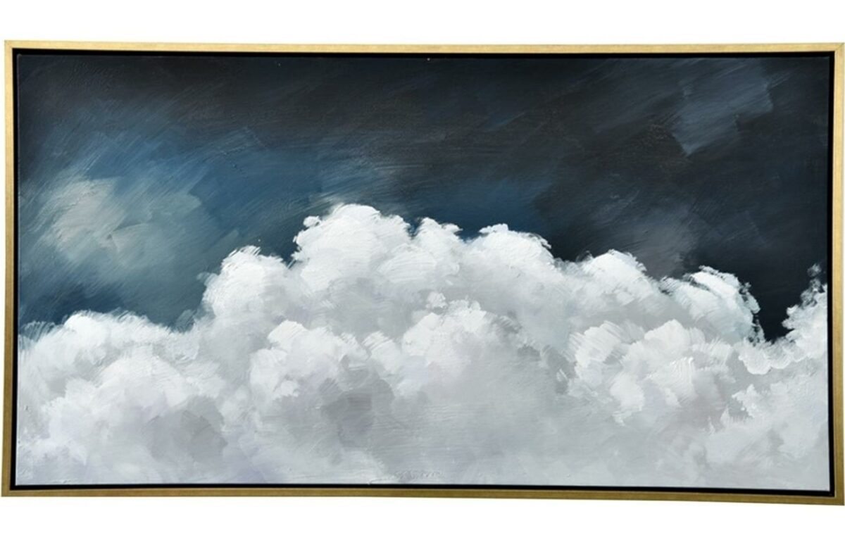 Obraz Miotto Arbela s motivem oblohy