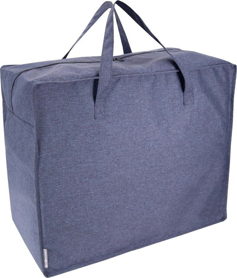 Modrá úložná taška Bigso Box