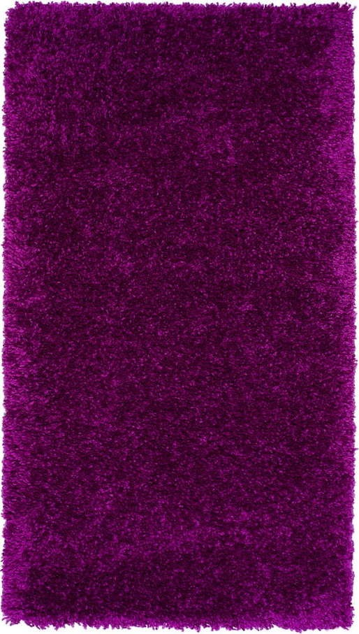 Fialový koberec Universal Aqua