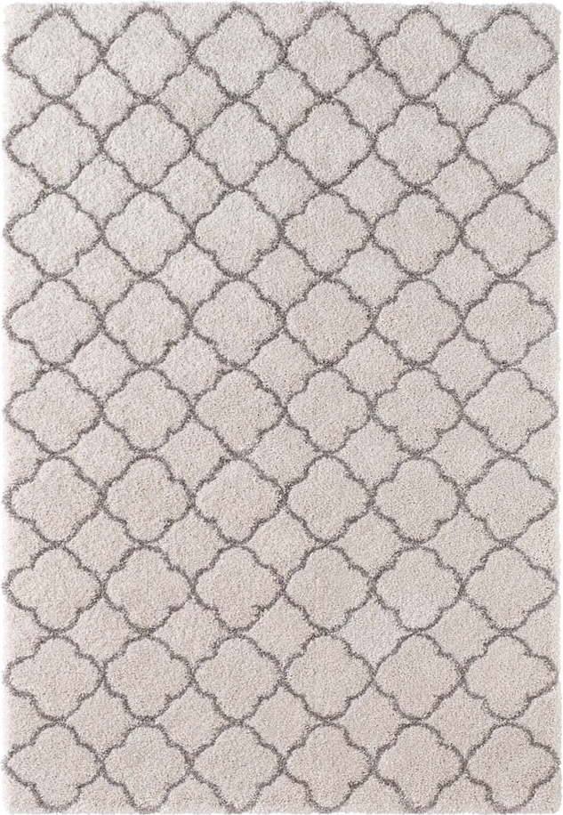Krémový koberec Mint Rugs