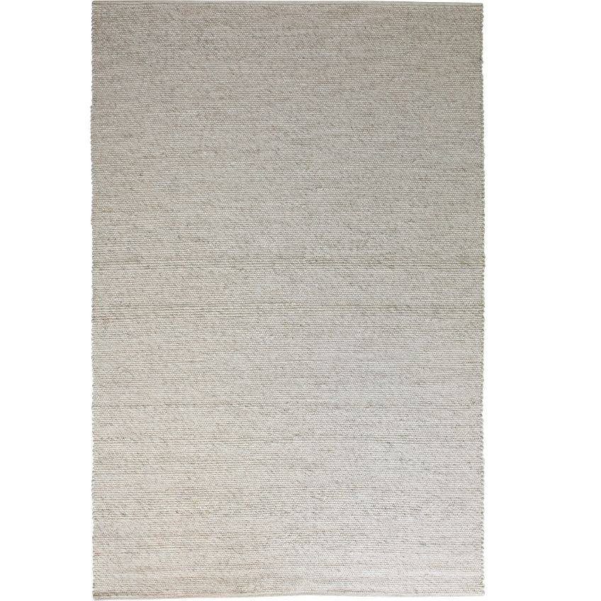 Béžový vlněný koberec ROWICO AUCKLAND