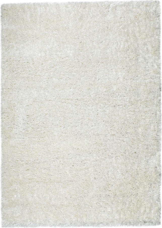 Krémový koberec Universal Aloe Liso