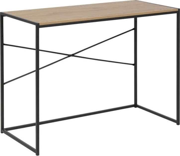 Pracovní stůl 100x45 cm Seaford