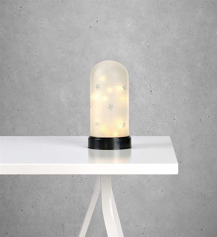 LED světelná dekorace Markslöjd