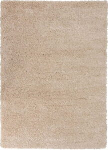 Béžový koberec Flair Rugs