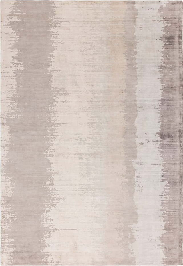 Béžový koberec 230x160 cm Juno