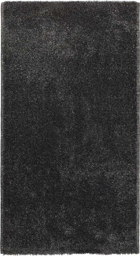 Tmavě šedý koberec Universal