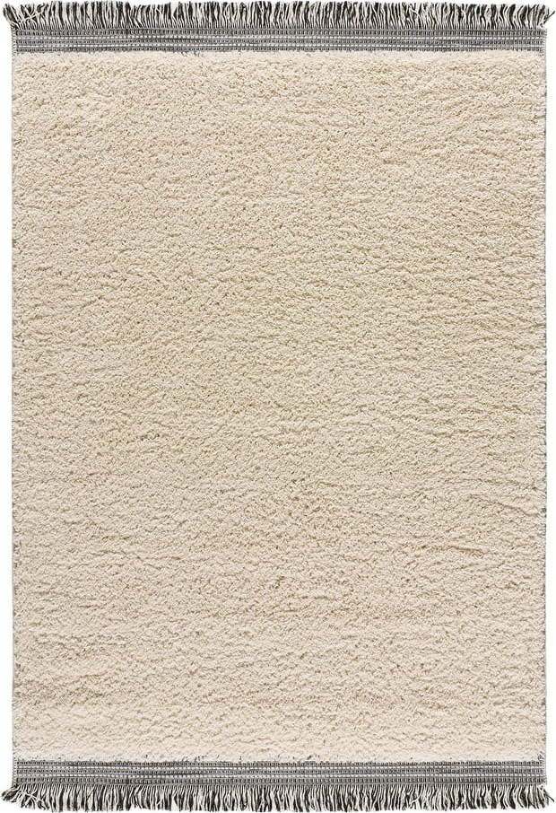 Béžový koberec 230x152 cm Native