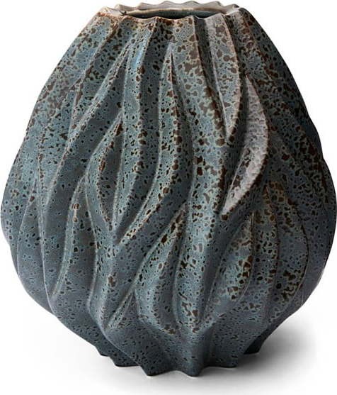 Porcelánová váza Flame -