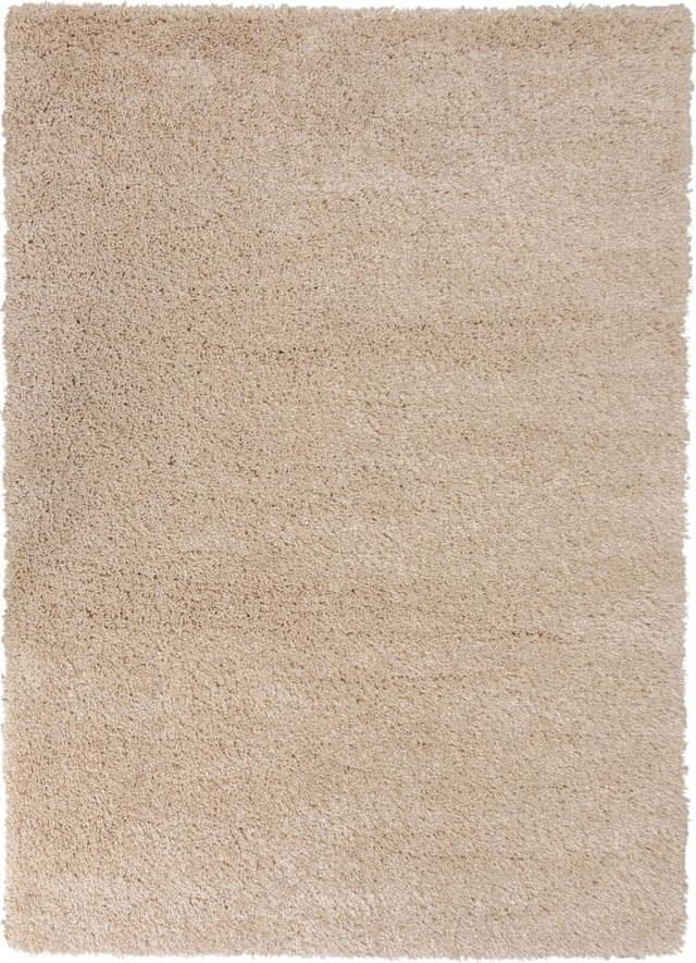 Béžový koberec Flair Rugs Sparks