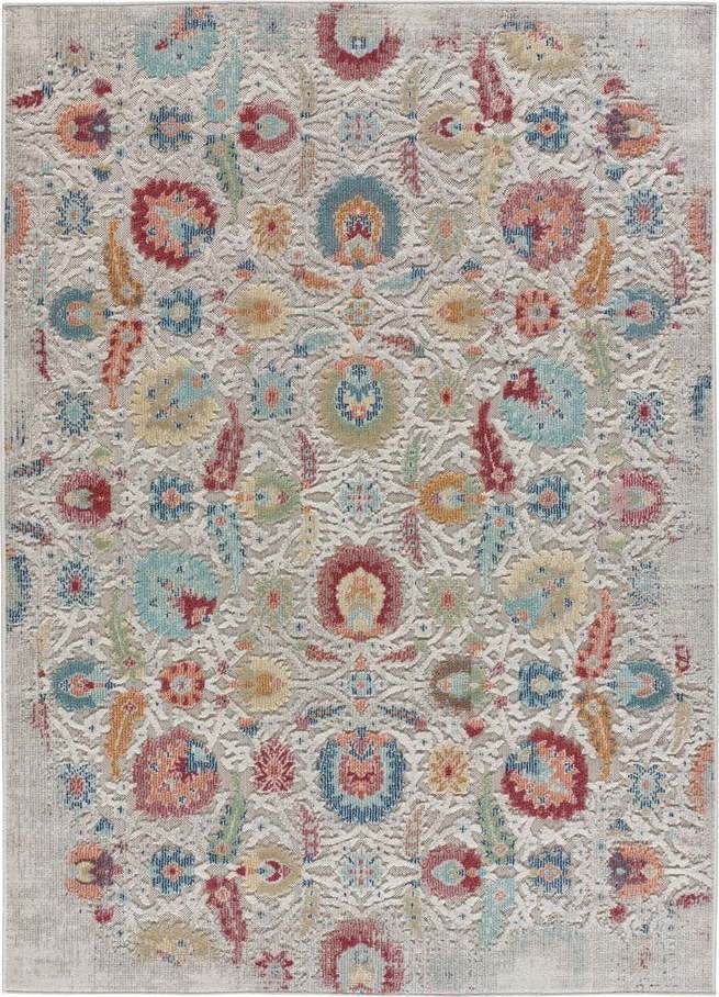 Béžový venkovní koberec 230x160 cm Soley -