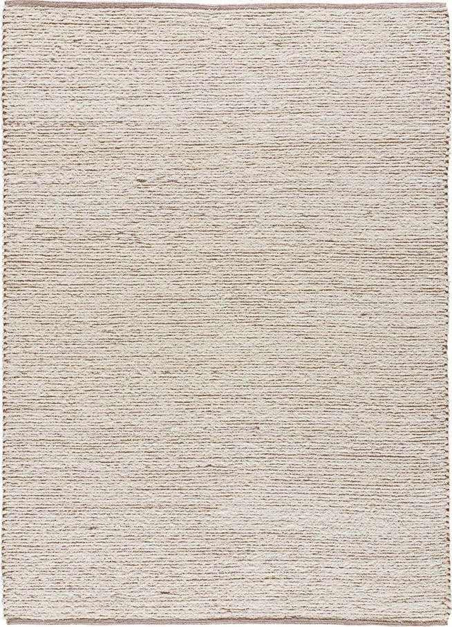 Béžový koberec 110x60 cm Reimagine