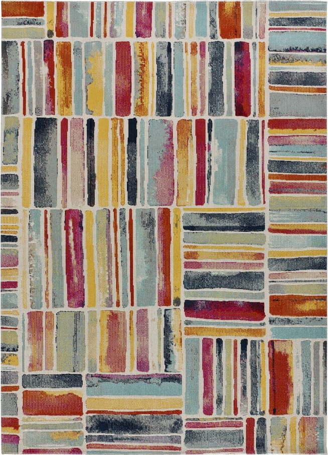 Venkovní koberec 150x80 cm Sassy