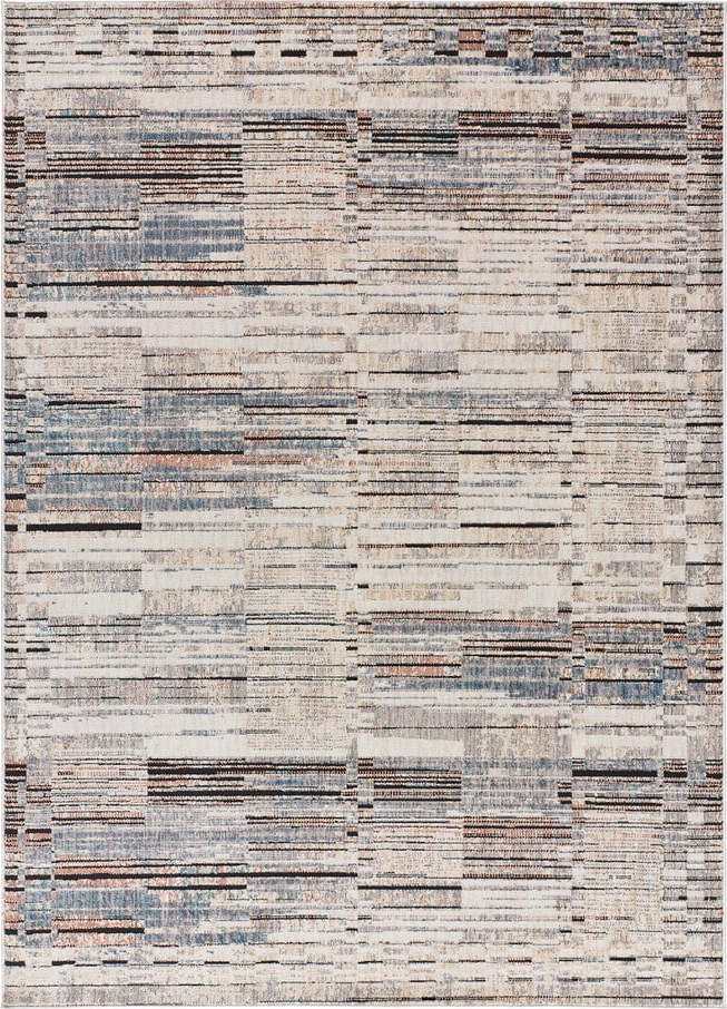 Béžový koberec 150x77 cm Truva