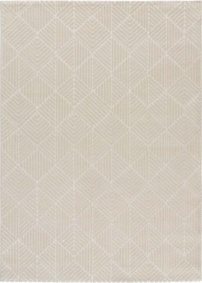 Béžový koberec 230x160 cm Sensation