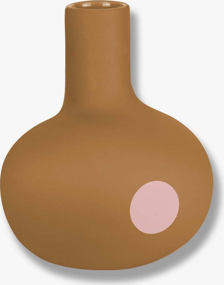 Keramická váza Dot – Mette