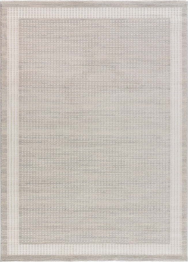 Krémový koberec 200x300 cm Kem