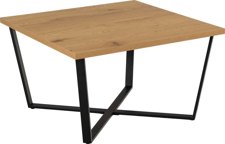 Konferenční stolek 75x75 cm Amble