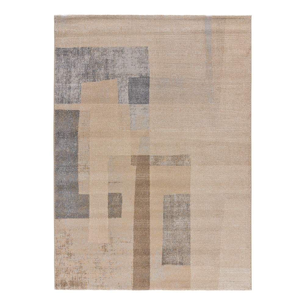 Béžový koberec 80x150 cm Cream
