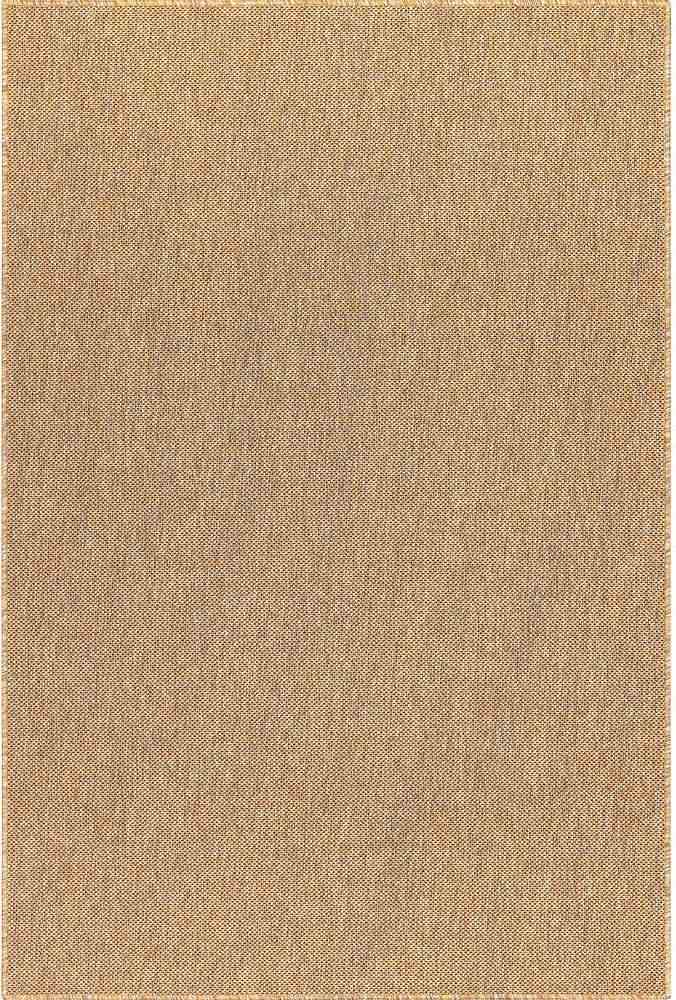 Hnědobéžový venkovní koberec 240x160 cm