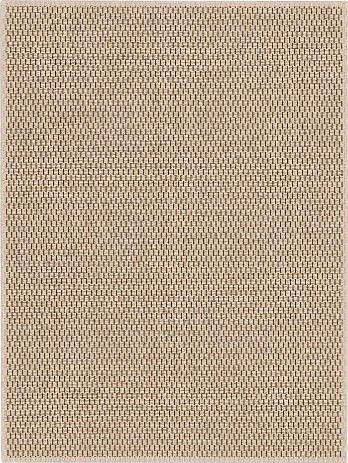 Béžový koberec 80x60 cm Bono™