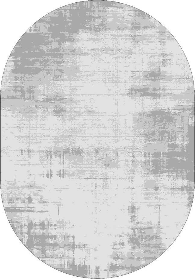 Šedý koberec 120x180 cm