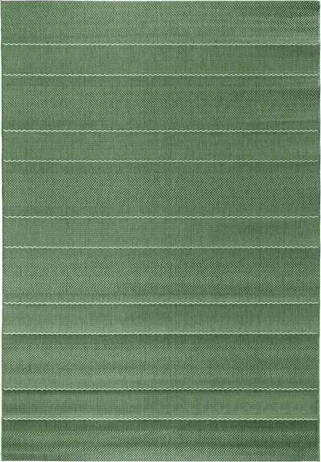 Zelený venkovní koberec Hanse Home Sunshine