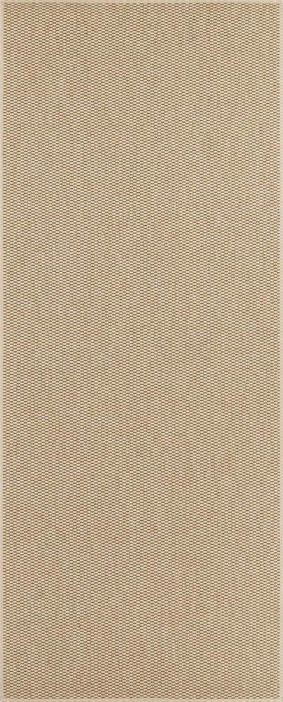Béžový koberec 160x80 cm Bono™