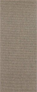Hnědý koberec 160x80 cm Bono™