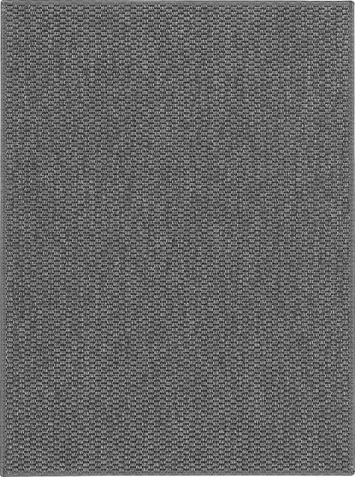 Tmavě šedý koberec 300x200 cm