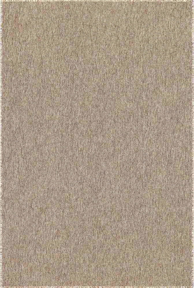 Béžový venkovní koberec 200x133 cm