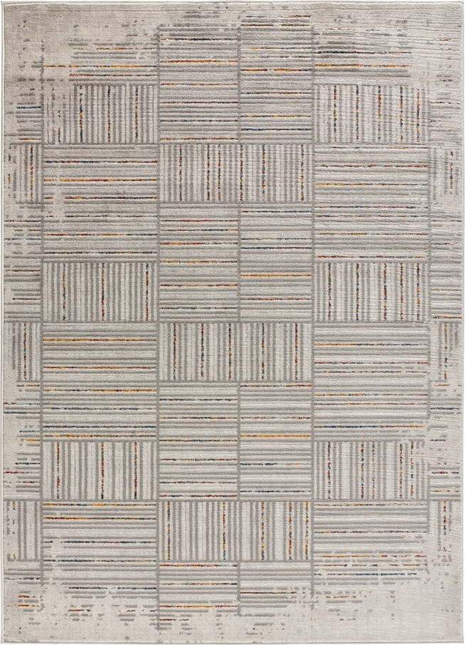 Krémový koberec 160x230 cm Pixie