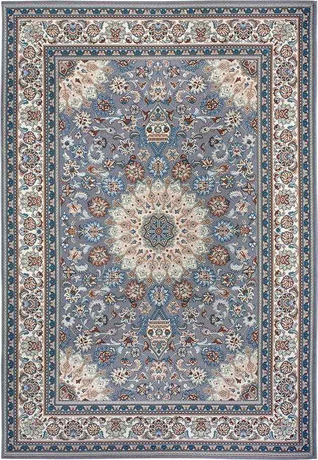 Šedý venkovní koberec 120x180 cm Kadi
