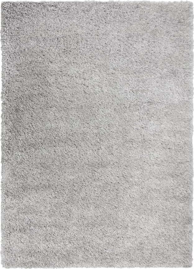 Světle šedý koberec Flair Rugs Sparks