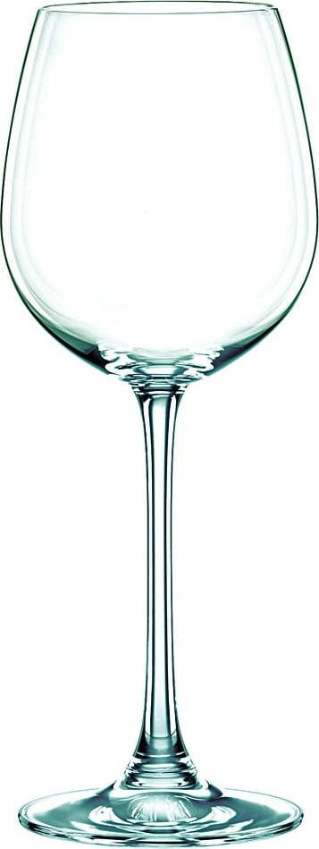 Sada 4 sklenic na bílé víno z křišťálového skla Nachtmann