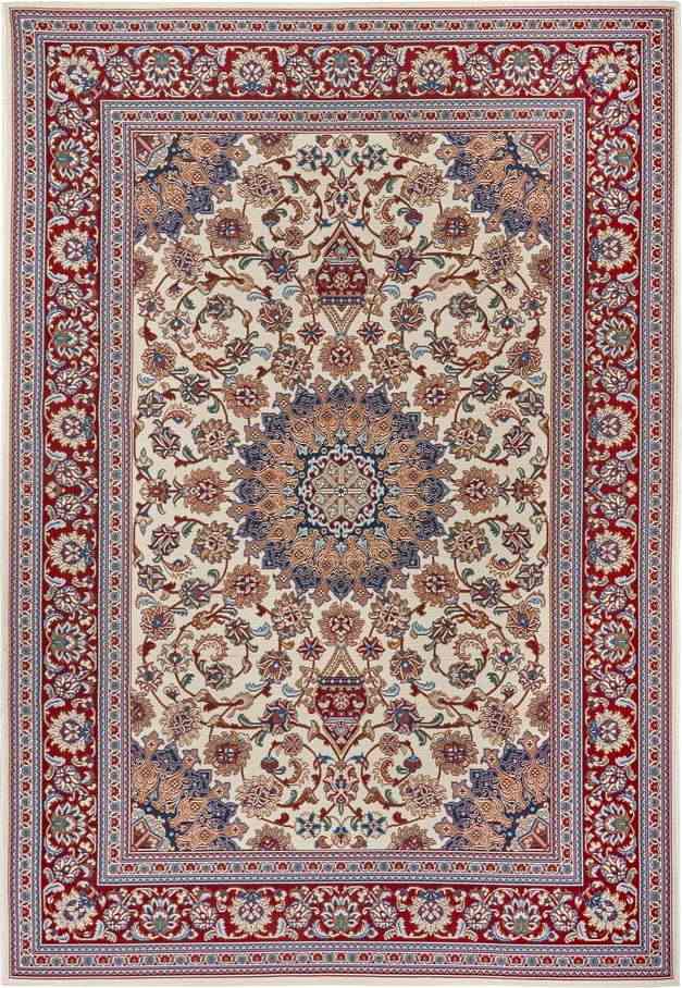 Červený venkovní koberec 120x180 cm Kadi