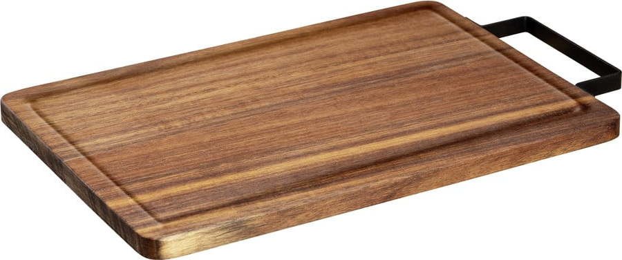 Dřevěné prkénko 1x23 cm