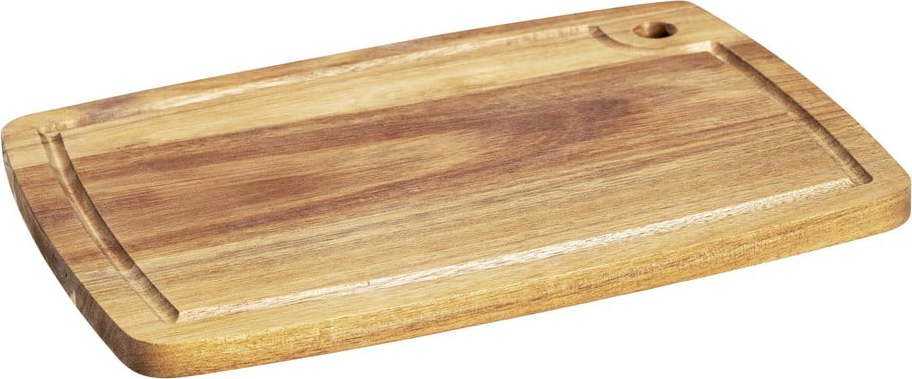 Dřevěné prkénko 35x25.5 cm Aki