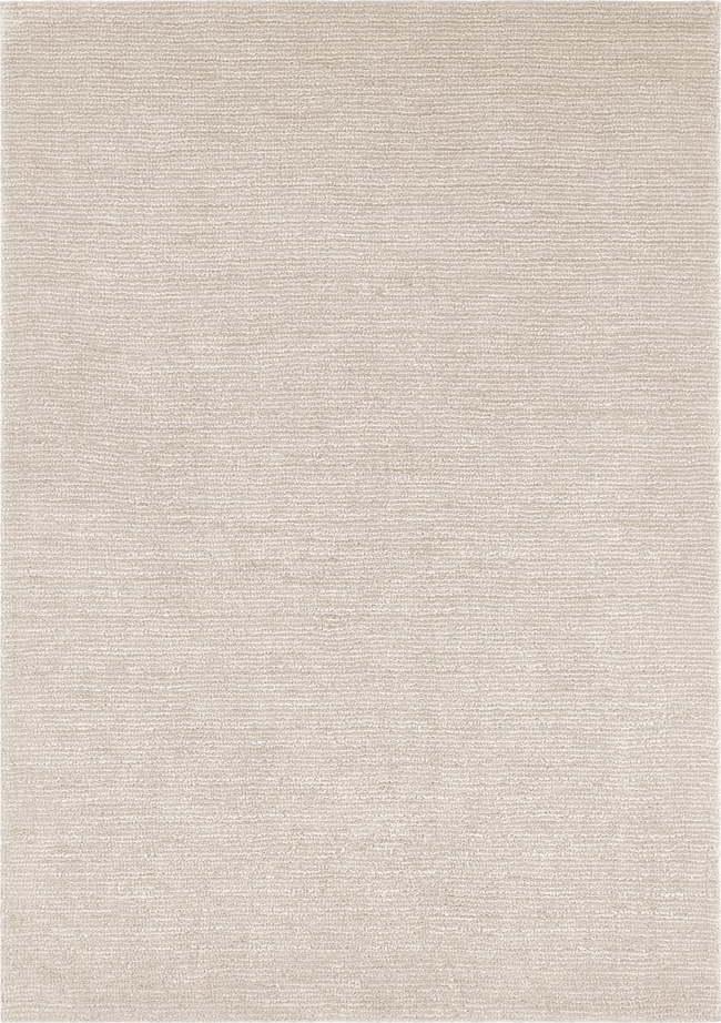 Béžový koberec Mint Rugs Supersoft